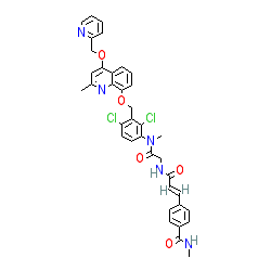 Click here for ligand page