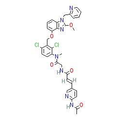 Click here for ligand page