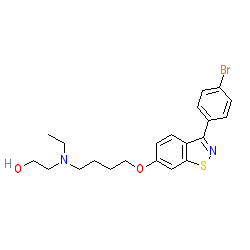 Click here for ligand page