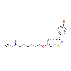 Click here for ligand page