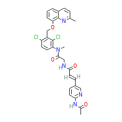 Click here for ligand page