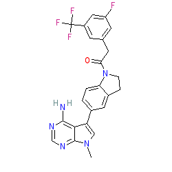 Click here for ligand page