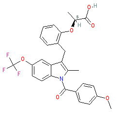 Click here for ligand page