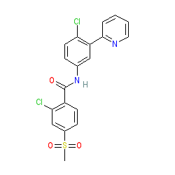 Click here for ligand page