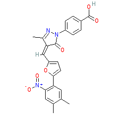 Click here for ligand page