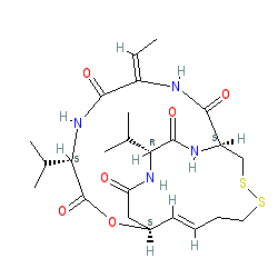 Click here for ligand page