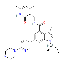 Click here for ligand page