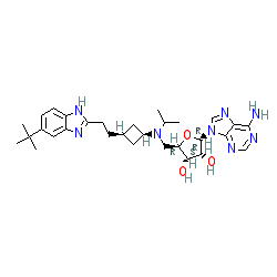 Click here for ligand page