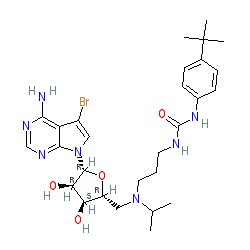 Click here for ligand page