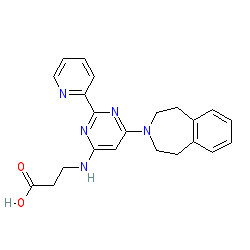 Click here for ligand page