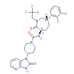 Click here for ligand page