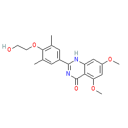 Click here for ligand page