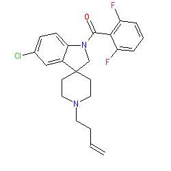 Click here for ligand page