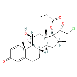 Click here for ligand page