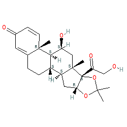 Click here for ligand page