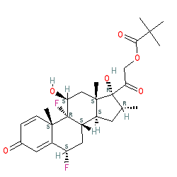 Click here for ligand page