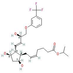 Click here for ligand page