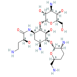 Click here for ligand page