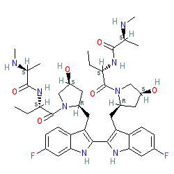 Click here for ligand page