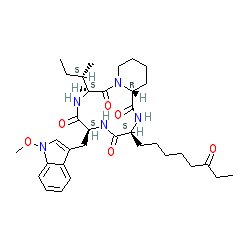 Click here for ligand page