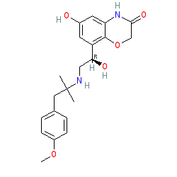 Click here for ligand page