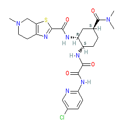 Click here for ligand page