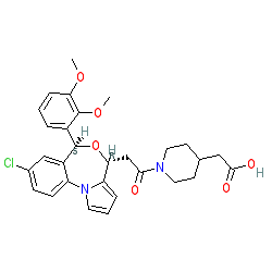 Click here for ligand page