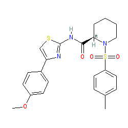 Click here for ligand page