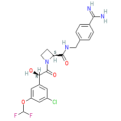 Click here for ligand page