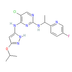 Click here for ligand page