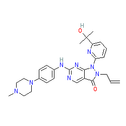 Click here for ligand page