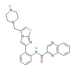 Click here for ligand page