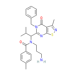 Click here for ligand page