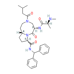 Click here for ligand page