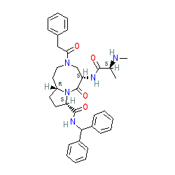 Click here for ligand page