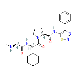 Click here for ligand page