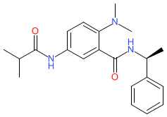 Click here for ligand page