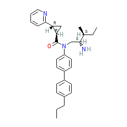 Click here for ligand page