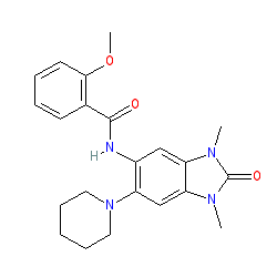 Click here for ligand page