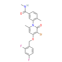 Click here for ligand page