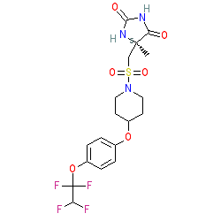 Click here for ligand page