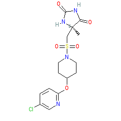 Click here for ligand page