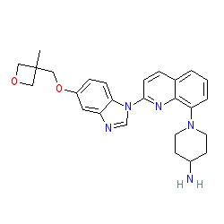 Click here for ligand page