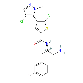 Click here for ligand page