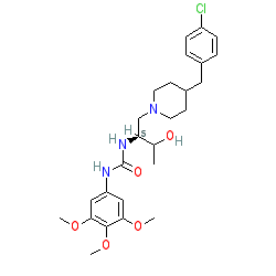 Click here for ligand page