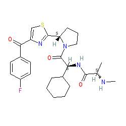 Click here for ligand page