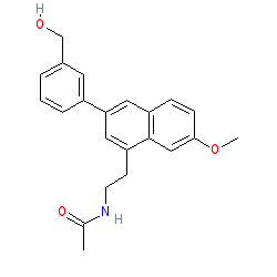 Click here for ligand page