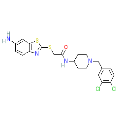 Click here for ligand page