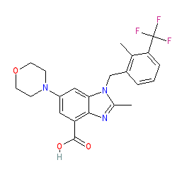 Click here for ligand page