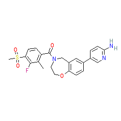 Click here for ligand page